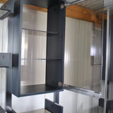 Michel Ducaroy modular bookcase shelf for Ligne Roset 1970