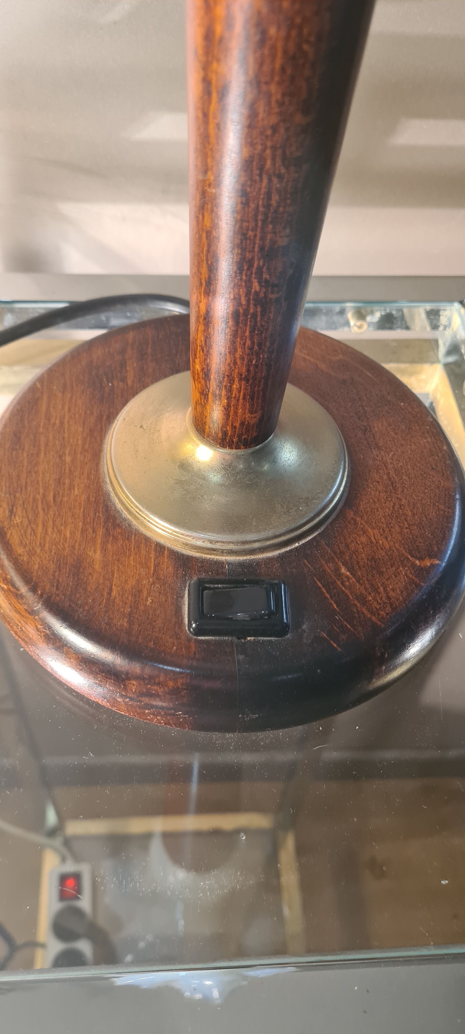 Lampe de bureau