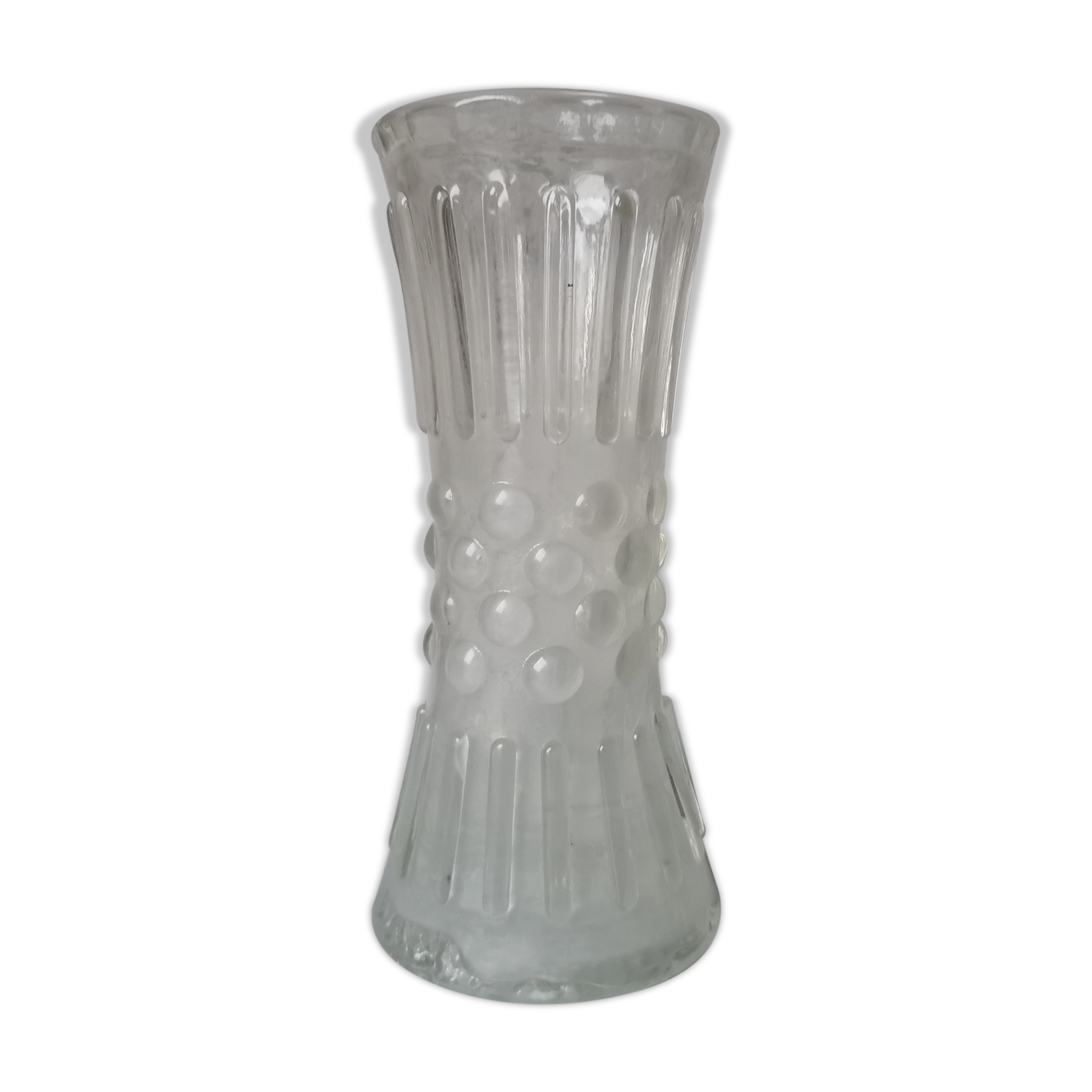 Bubble vase