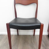 Pair of chairs Niels Otto Møller