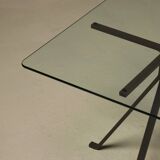 Cuginetto Side Table by Enzo Mari for Draide 1970s