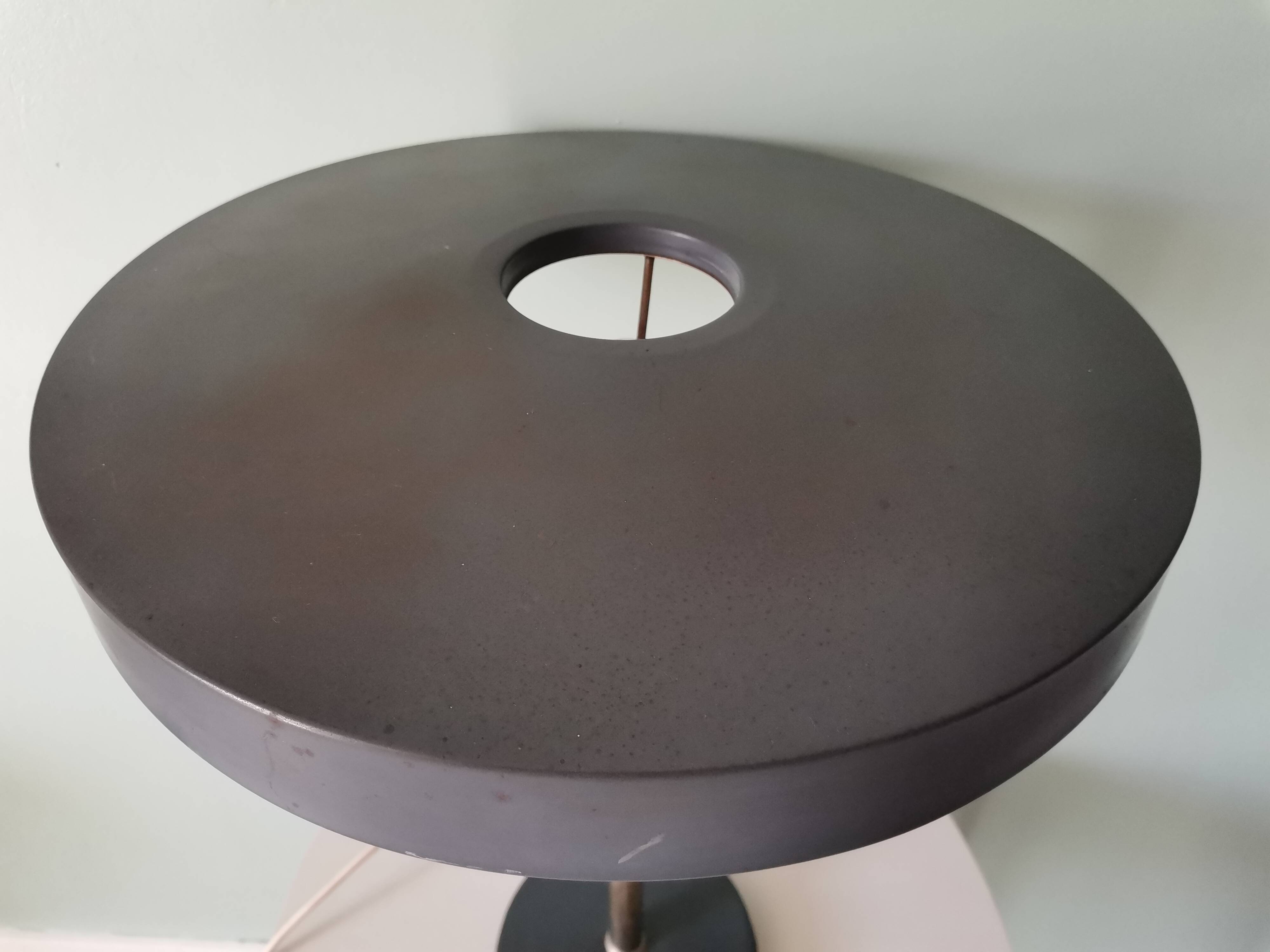 Lampe de bureau timor