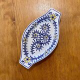 Plat vintage
