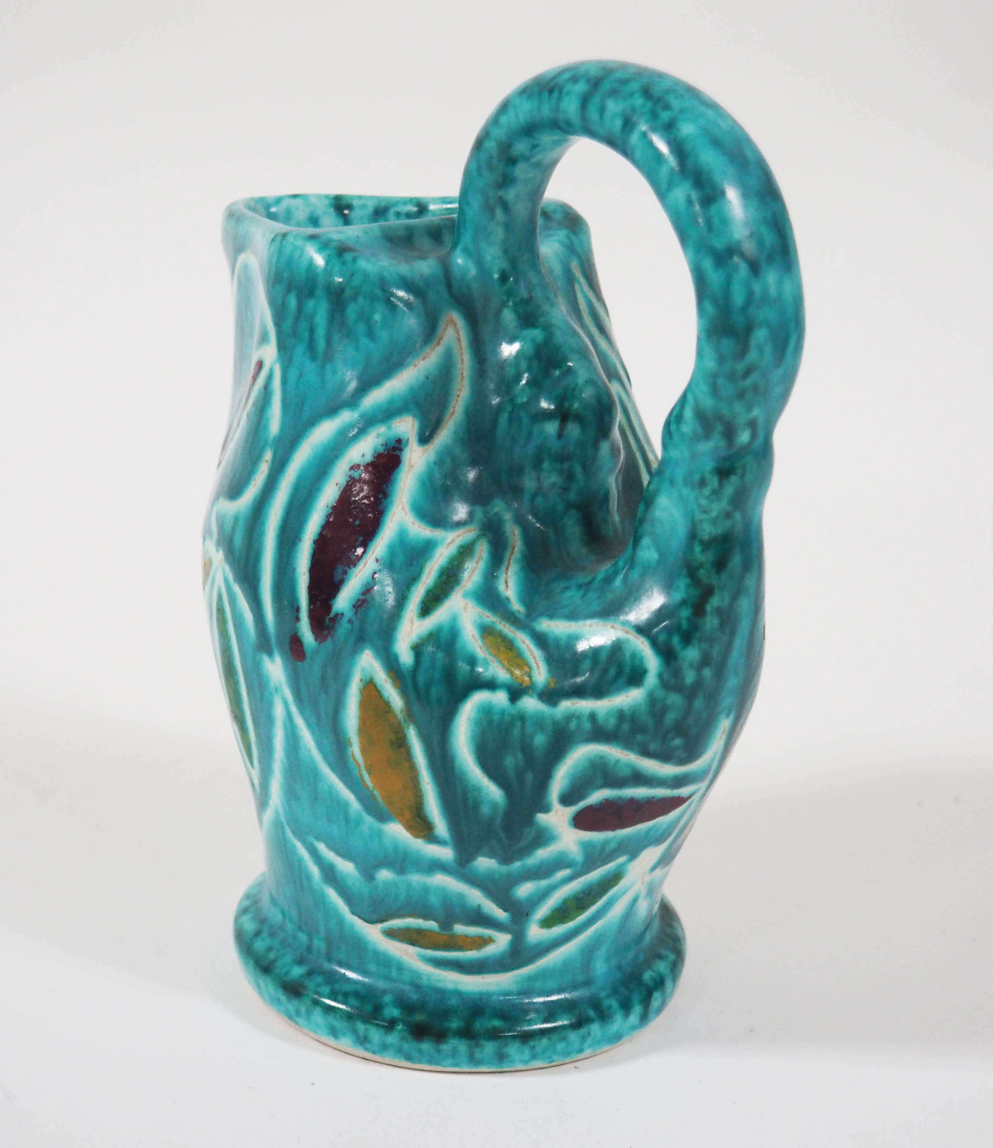 Borty Vase