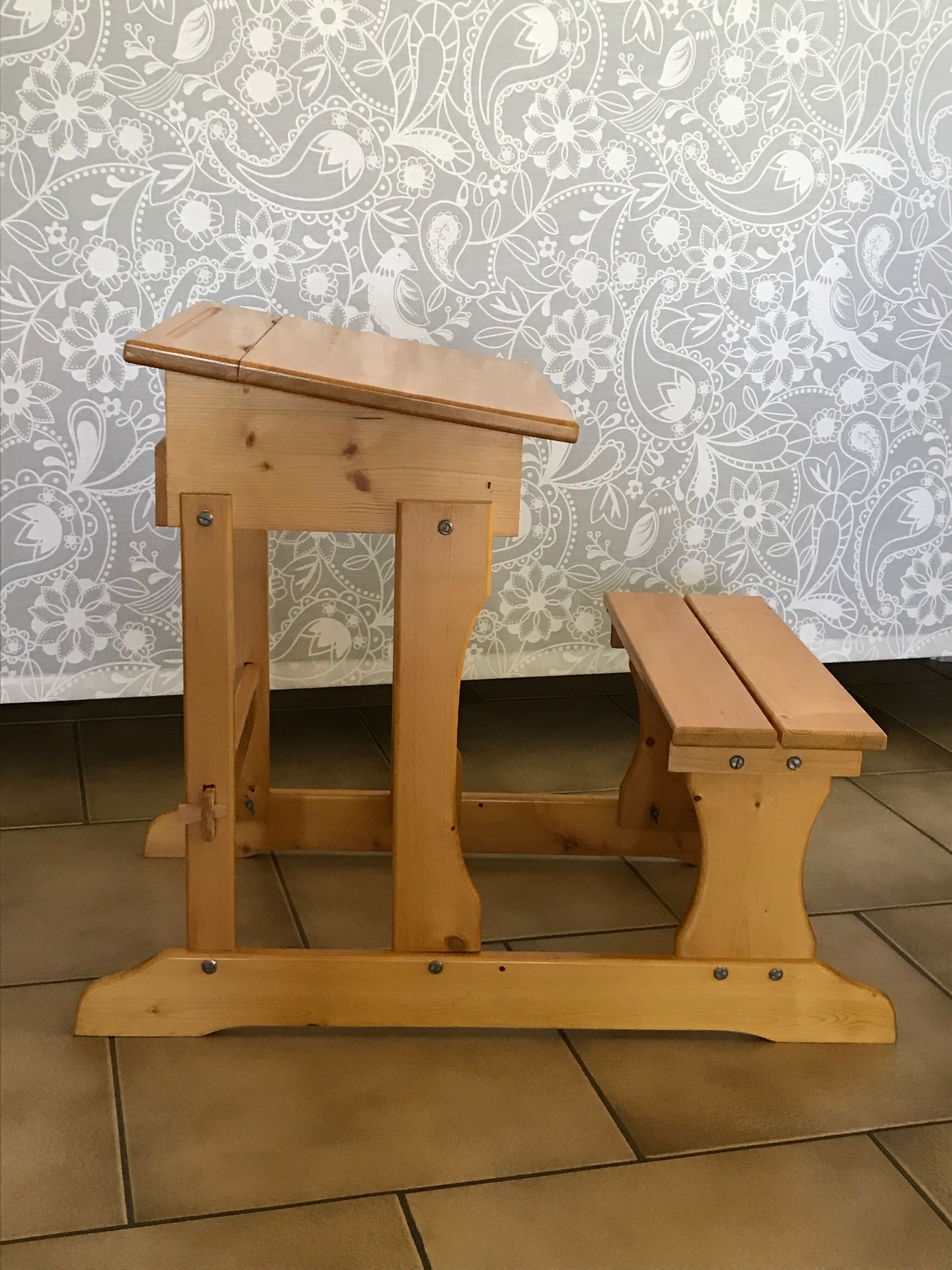 children's desk desk