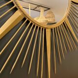 Sun mirror 1980