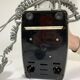 Téléphone de bureau vintage de marque Ericsson années 1960