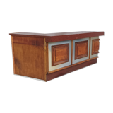 Bar counter vintage trade furniture