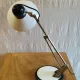 Articulated desk lamp by Aluminor (Fr.) - 1980s