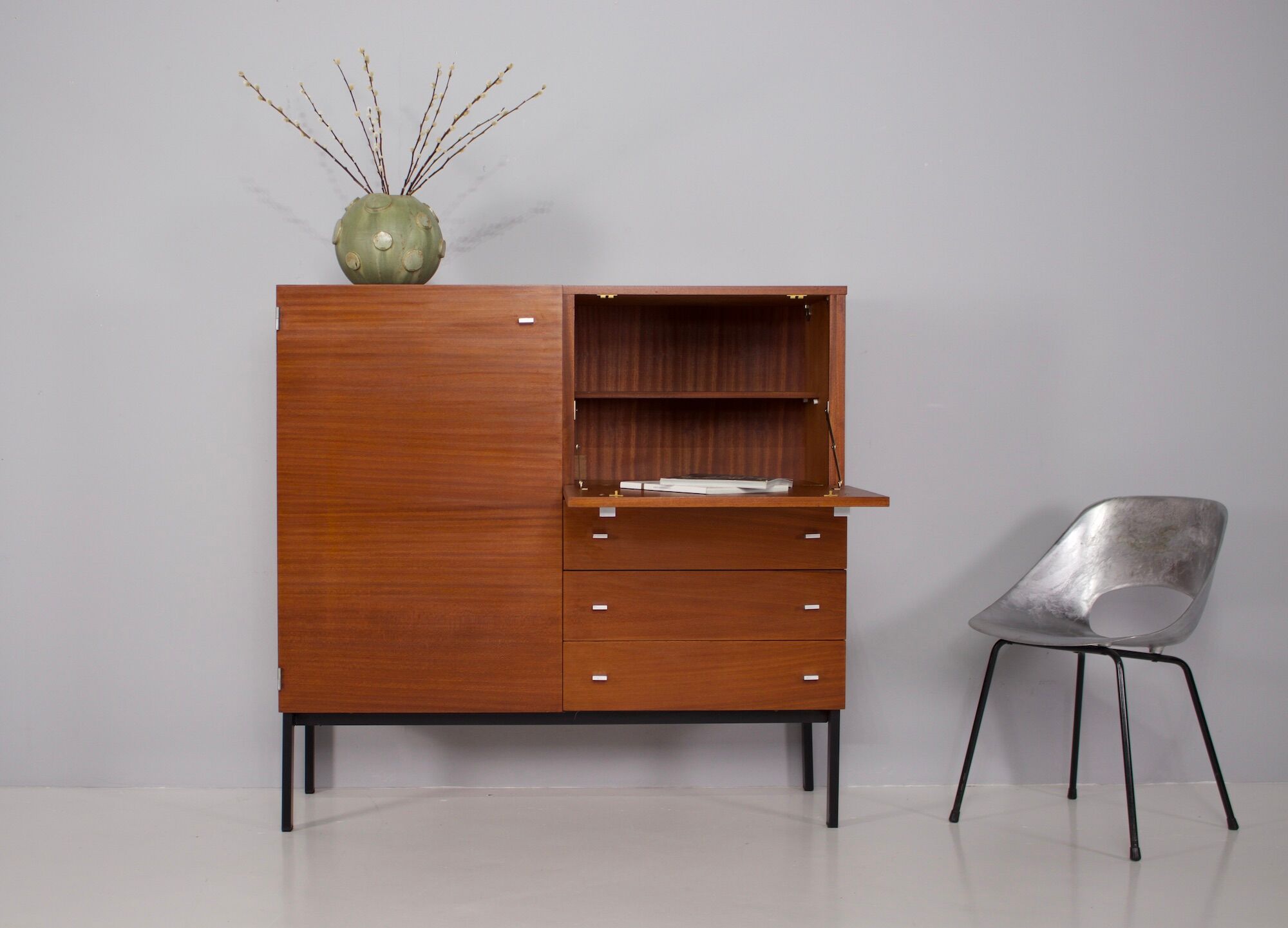 Buffet by Pierre Guariche