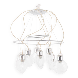 Lampe à suspension francesco