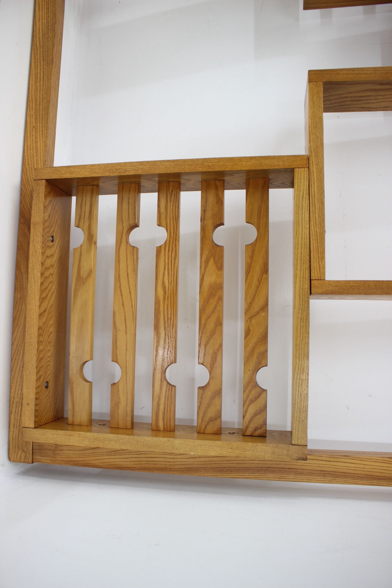 Claustra of the 1970s Czechoslovakia