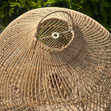 Bamboo suspension
