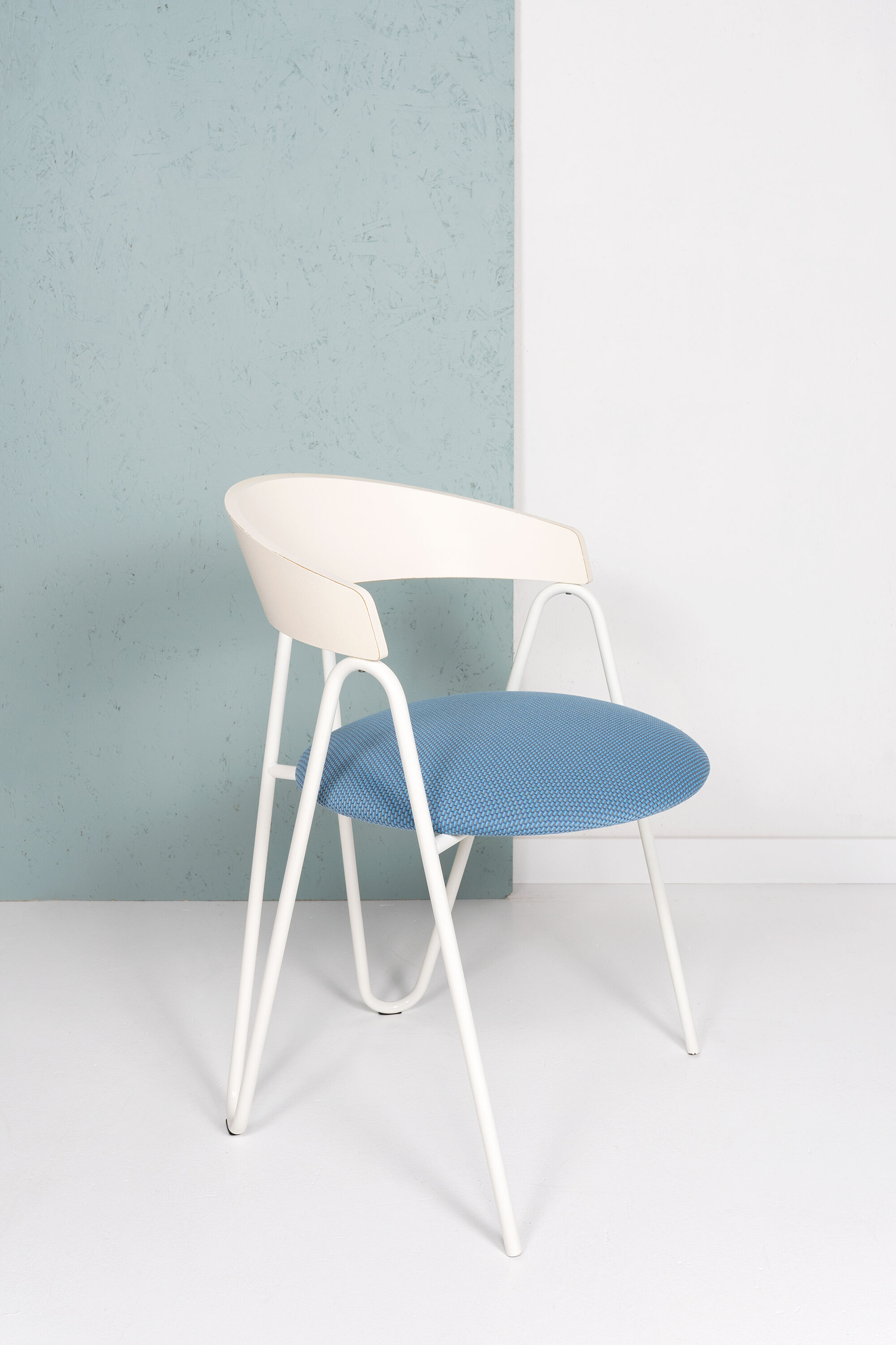 Postmodern dining chairs