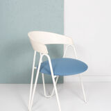 Postmodern dining chairs