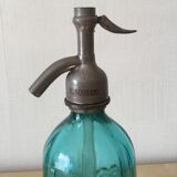 Siphon bottle