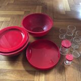 Boule PicNic Guzzini
