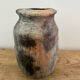 Berber terracotta vase