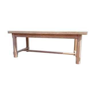 Table de ferme ancienne
