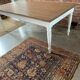 Table de ferme