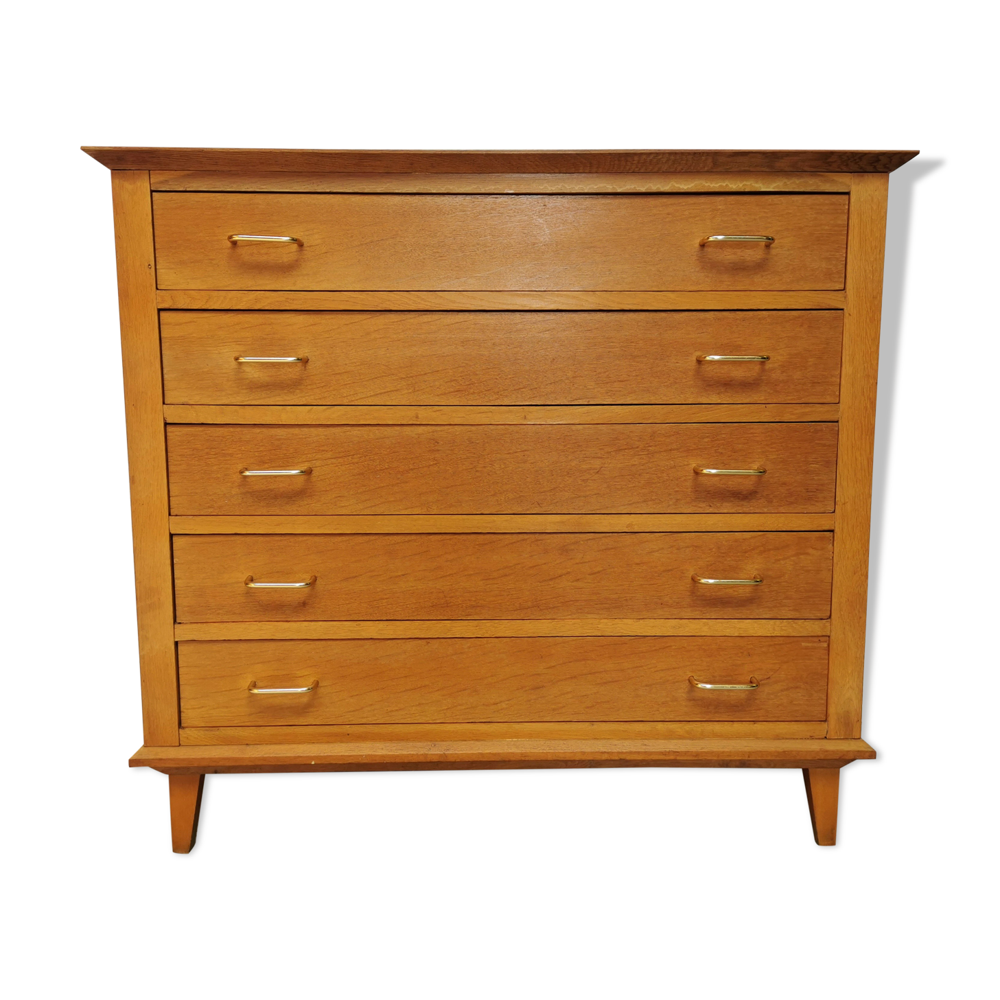 Commode vintage