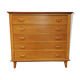 Commode vintage