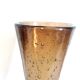 Vase calice , verrerie Biot vers 1960