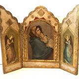 Retable Italien