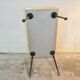 Table basse fifties
