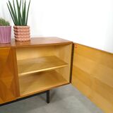 Commode au design vintage stijlvol