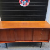 Teak enfilade from the 1960s