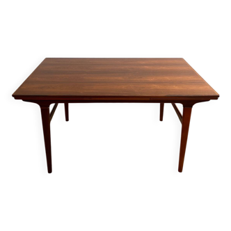 Vintage Scandinavian table