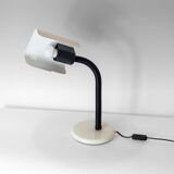 Mid Century Modern Industrial Desk Lamp, Targetti, Italy