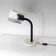Mid Century Modern Industrial Desk Lamp, Targetti, Italy