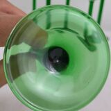 6 Alsace balloon wine glasses