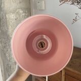 Lykta style bedside lamp from Ikea