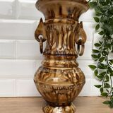 Large vase
