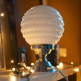 Margot vintage floor lamp