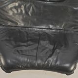 Model F585 Sledge chair by Geoffrey Harcourt for Artifort, 1970s