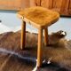 Tripod stool