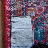 Persian Hamadan rug  76x134cm