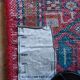 Persian Hamadan rug  76x134cm