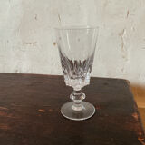 Baccarat crystal service