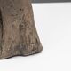 Groupe sculptural abstrait de six figures féminines