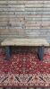 Coffee table - TV unit - Bed end - Leg