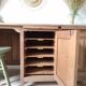 Master desk