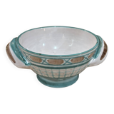 Ceramic bowl by Robert Picault