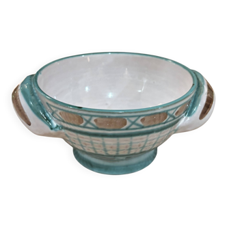 Ceramic bowl by Robert Picault