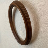 Wood frame