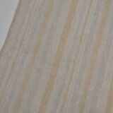 Vintage Bohemian Hemp Rug sku 3791